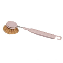 22*5*4 Household Cleaning Plastic Factory Supply Dish Brush